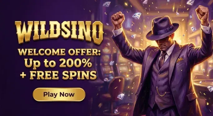 Wildsino Casino